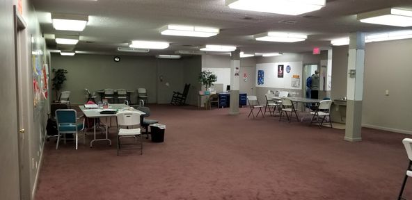 123 Walnut St, Frankfort, KY 40601